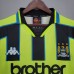 Manchester City 1998-1999 Away Football Shirt